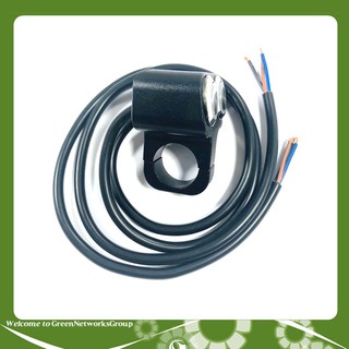 Công tắc led 2 nút Greennetworks