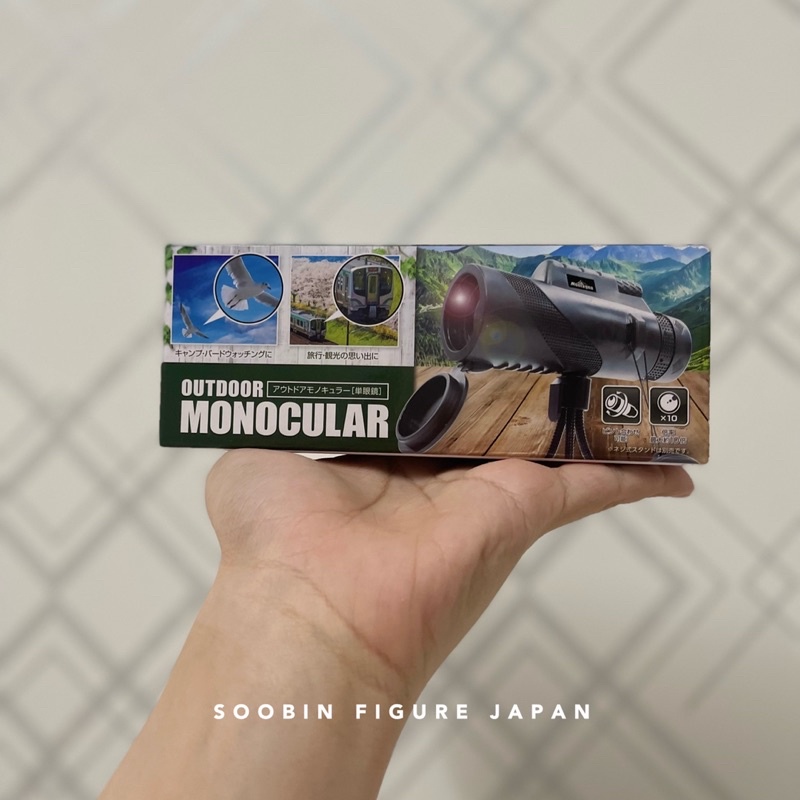 Ống nhòm Montagna outdoor monocular