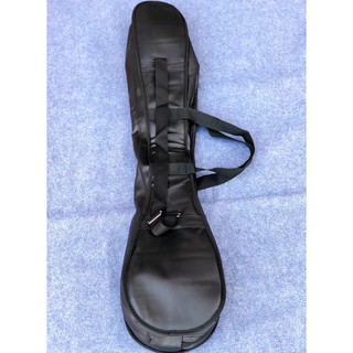 Bao da 3 lớp dành cho đàn tính