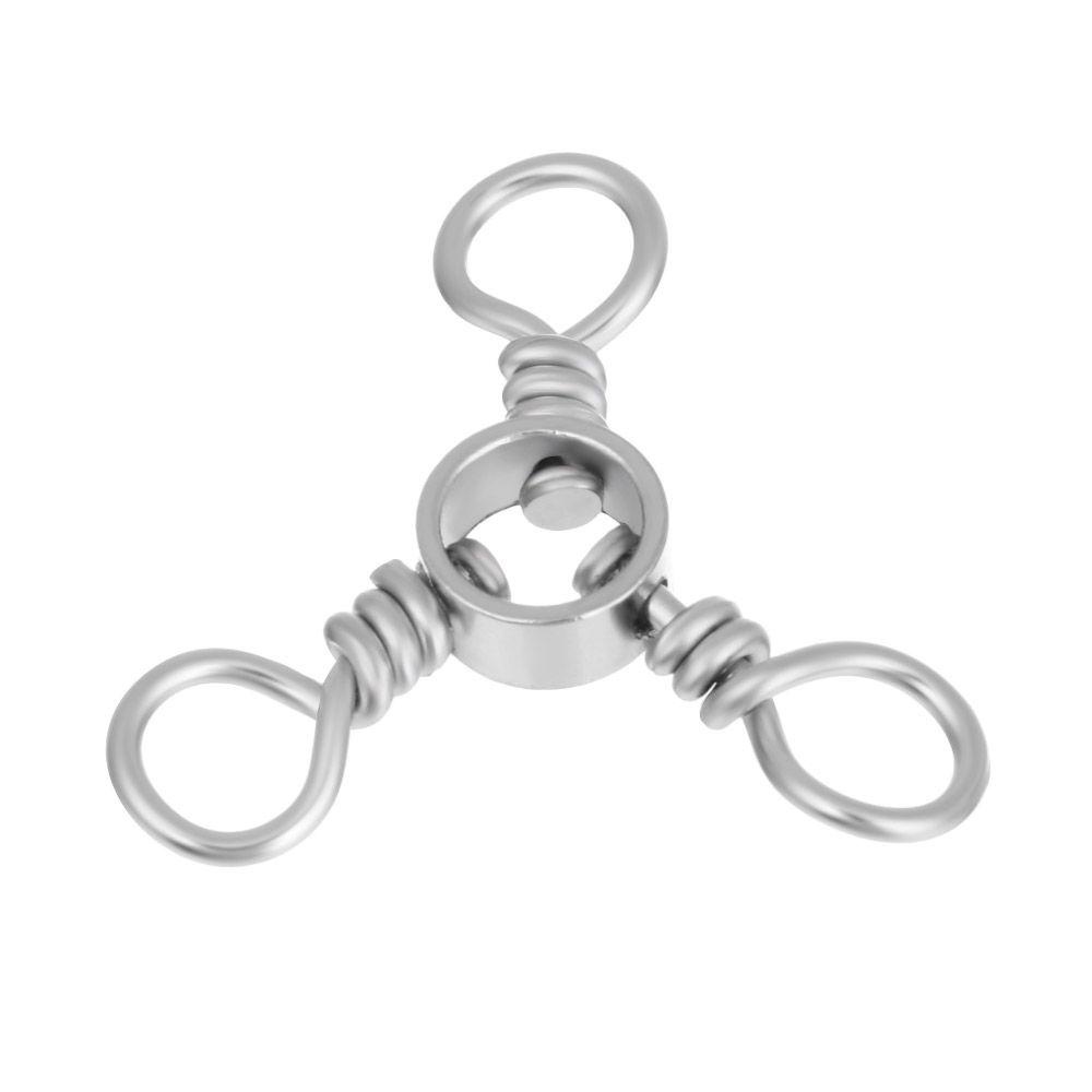 50 Khoen Ma Ní Chữ T Cho Câu Cá