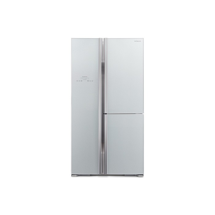 Tủ lạnh HITACHI 600 Lít 3 cánh R-FM800PGV2 (GS)