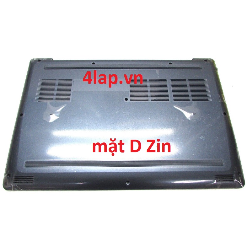 Vỏ máy thay cho laptop Dell Gaming G3 3579