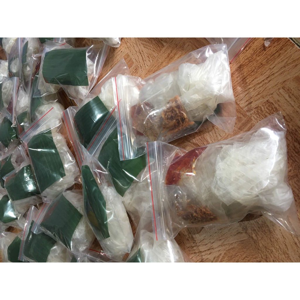 Bánh tráng muối nhuyễn hành phi | BigBuy360 - bigbuy360.vn