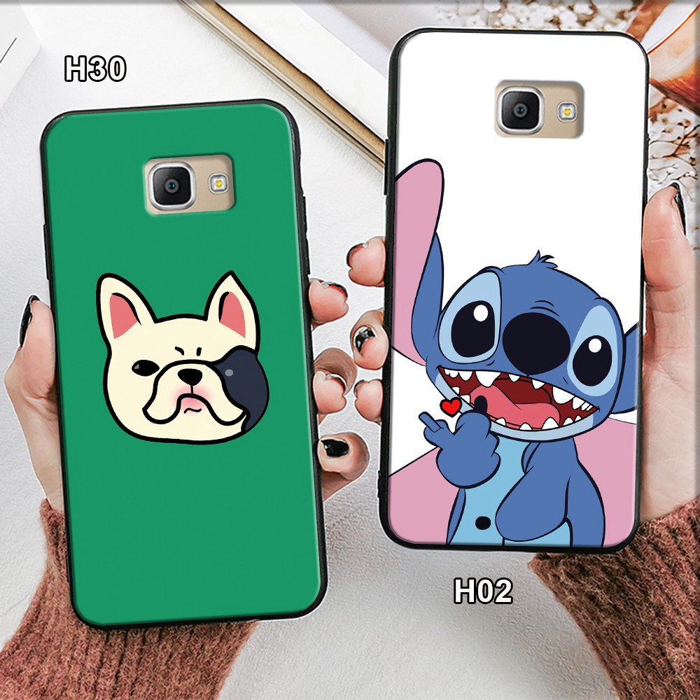 ỐP LƯNG SAMSUNG GALAXY A9 PRO – C9 PRO IN HÌNH RẺ BỀN ĐẸP