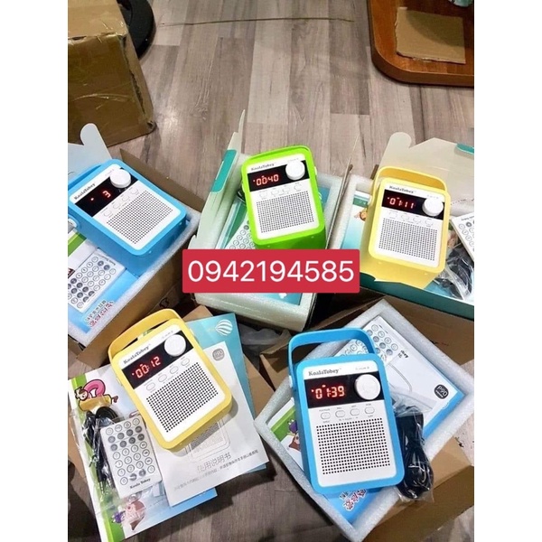 Loa KOALATOBEY P90  bản nâng cấp full bộ