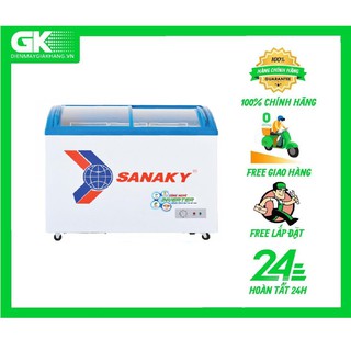 Tủ Đông Sanaky VH-4899K3/4899K 480L