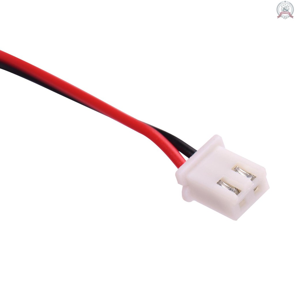 Quạt Tản Nhiệt Không Chổi Than 5x5 X 1mm Dc 24v Cho Máy In 3d