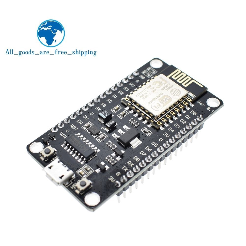 Bảng Mạch Phát Triển Wifi Esp8266 Esp8266 Pcb Cho Arduino Tiện Dụng