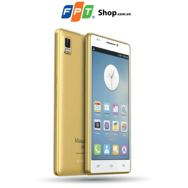 Điện thoại Massgo E5 16GB