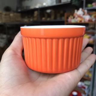 Ramenkin Chén Caramen