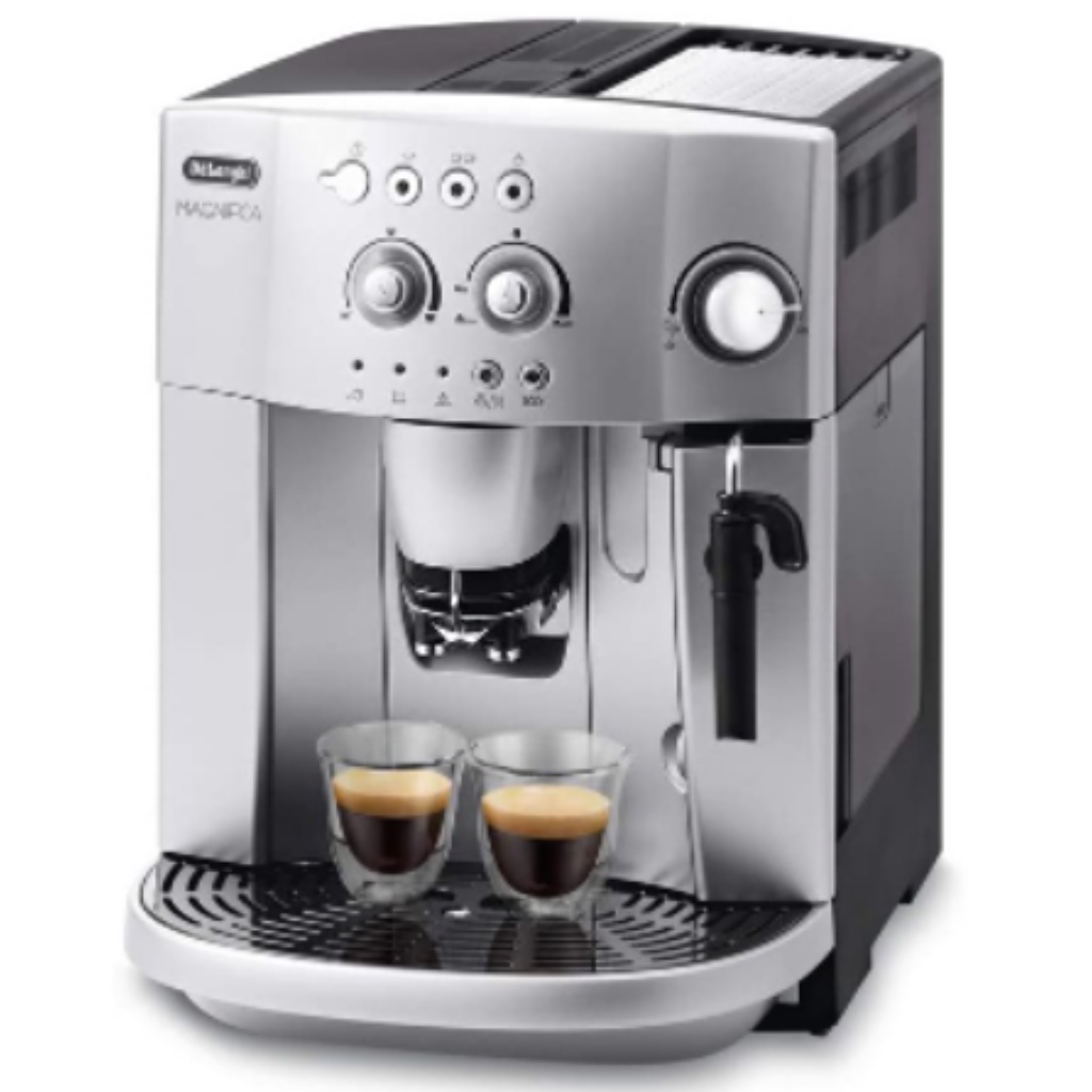 Máy pha cafe Delonghi ESAM 4200.S, DeLonghi Espressomaschine ESAM4200S