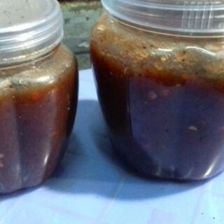 MẮM RUỐC PHAN THIẾT