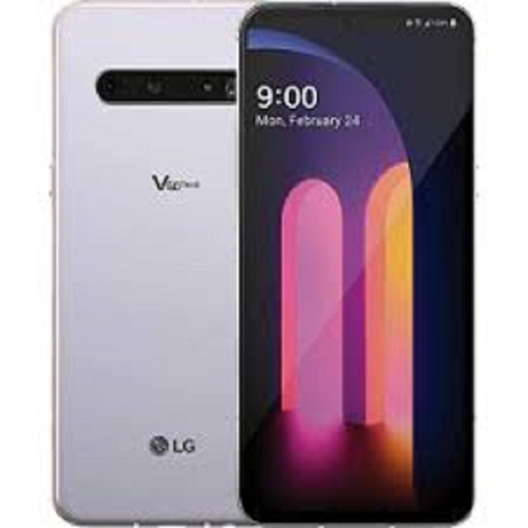 Điện thoại LG V60 ThinQ 5G ram 8G bộ nhớ 128G Chính Hãng, màn hình 6.8inch, đánh Liên Quân siêu mượt - GGS 03