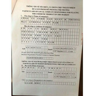 Kem Multi 16 HÀNG CHUẨN 💥HOÀN 30K ❤ (rạn cỡ nào cũng khỏi)