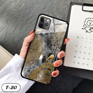 Ốp lưng điện thoại Iphone 11 Pro Max - 3D