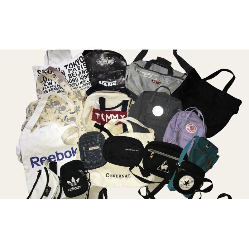 ⚡️ TÚI HIỆU , SIÊU PHẨM .. 2HAND