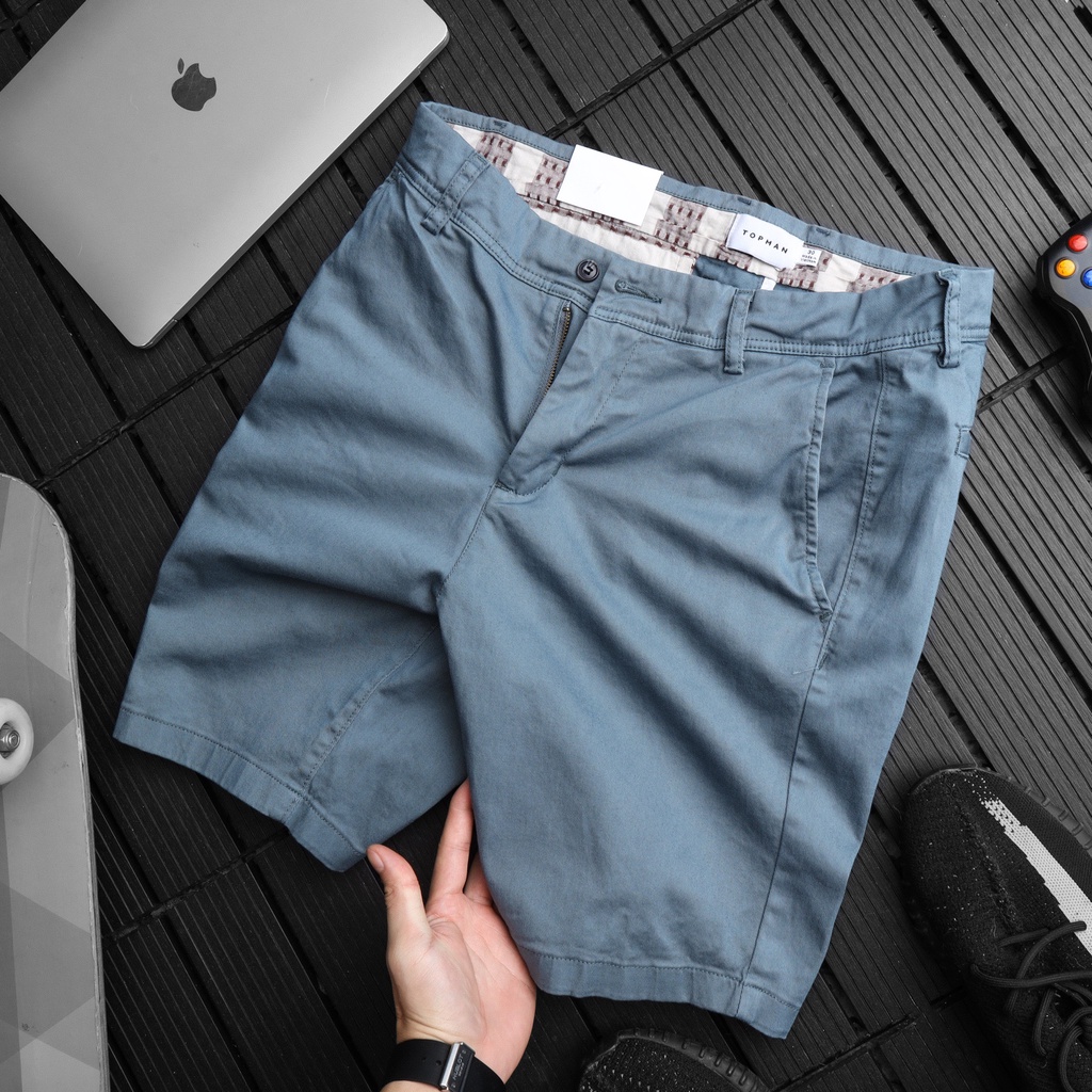 QUẦN SHORT VẢI THÔ VNXK CHÍNH HÃNG POLO ZR MỜI CÁC ANH Ạ