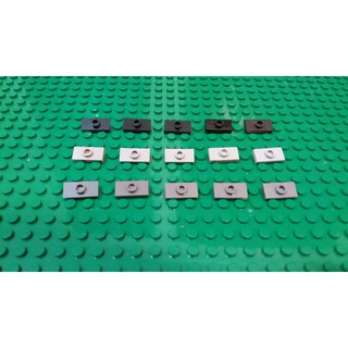 Part 1x2 Dẹt Có Nút Giữa ( 20c )