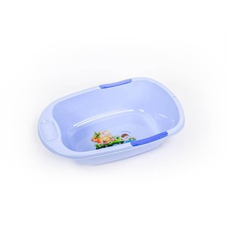 (Hà Nội) Thau tắm Nhỏ Duy Tân cho bé yêu (61x41x17cm) (Đủ màu)