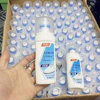 Nước tẩy giày PLAC siêu sạch