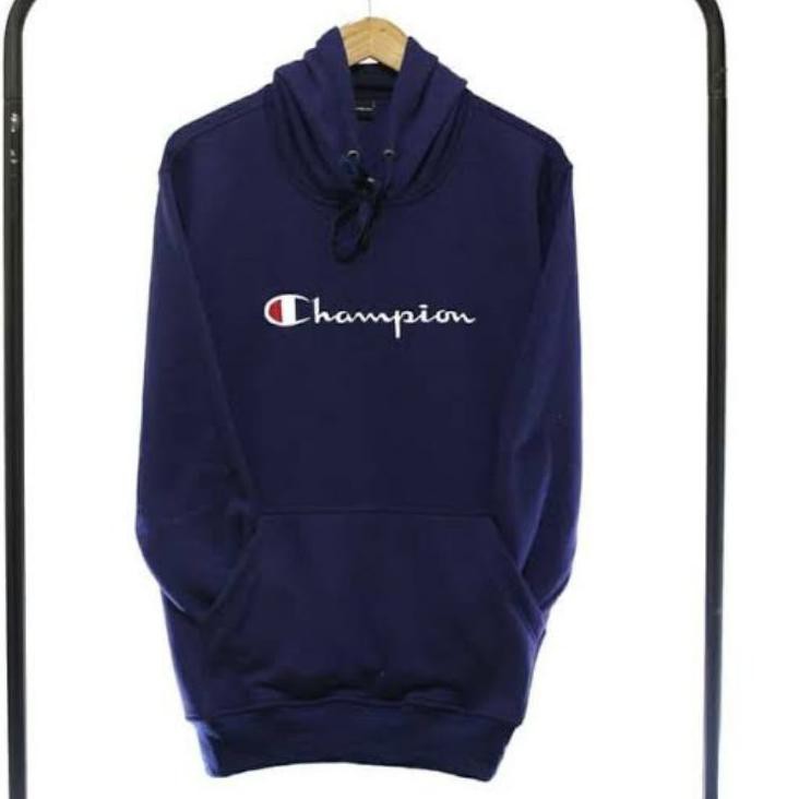 Áo Hoodie Champion Thời Trang Năng Động