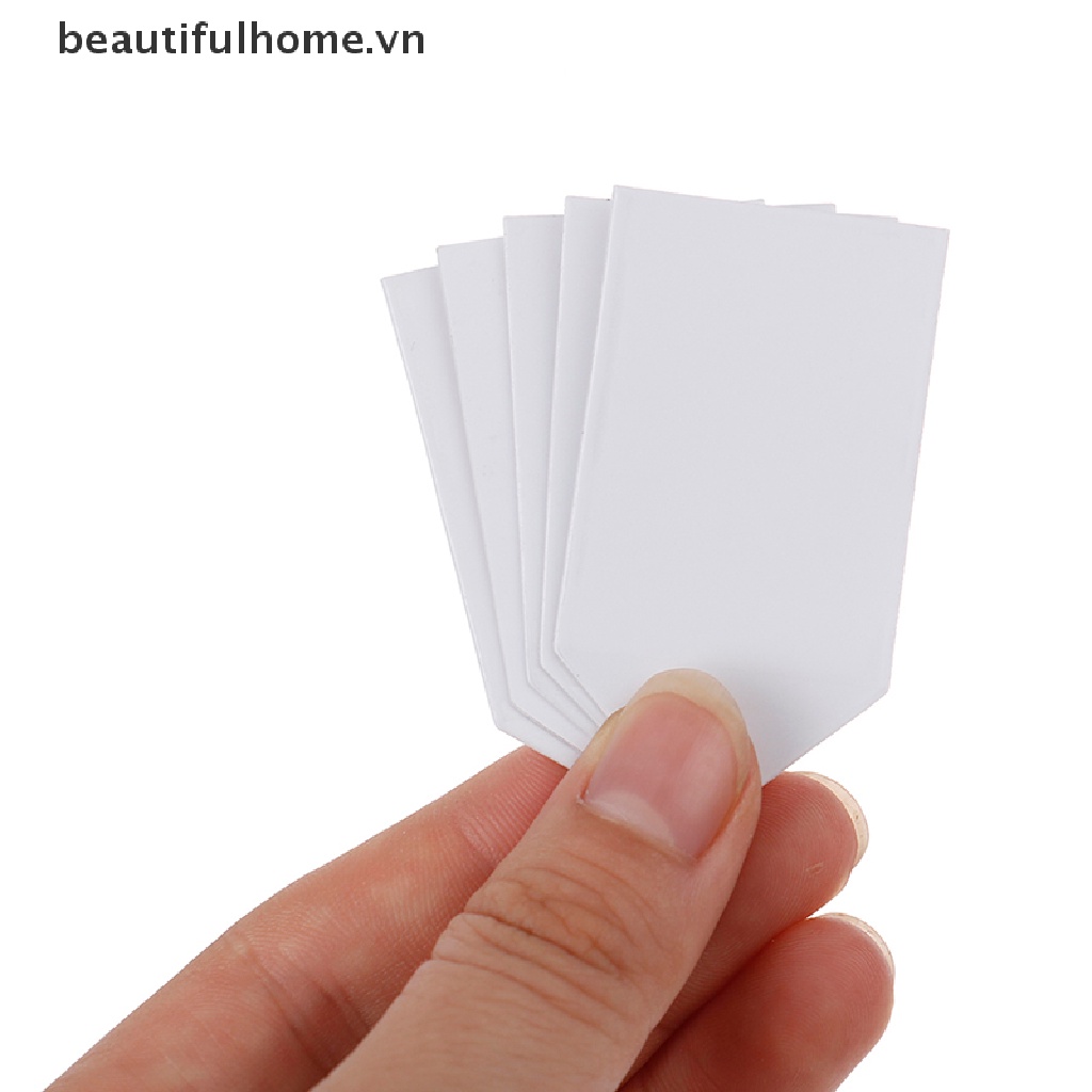 Set 40 Miếng Dán Nâng Cơ Mặt Tạo Cằm Chữ V Vô Hình