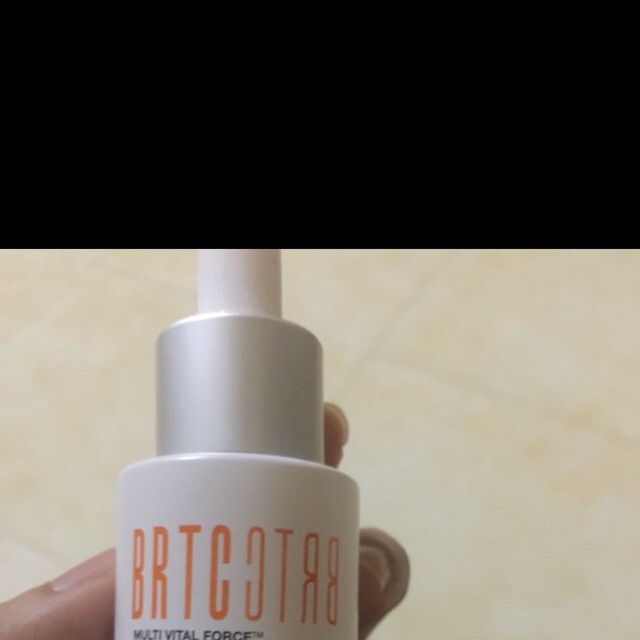 Serum vitamin c