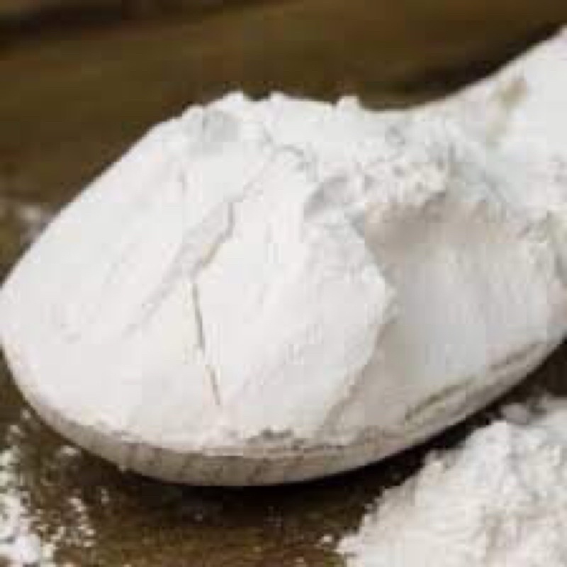 Phèn chua chưng cất mịn giúp giảm mồ hôi nách,mồ hôi chân 50g