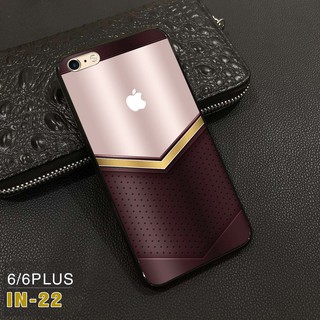IPHONE 6Plus - Ốp lưng mặt kính cường lực dành cho IPHONE 6Plus