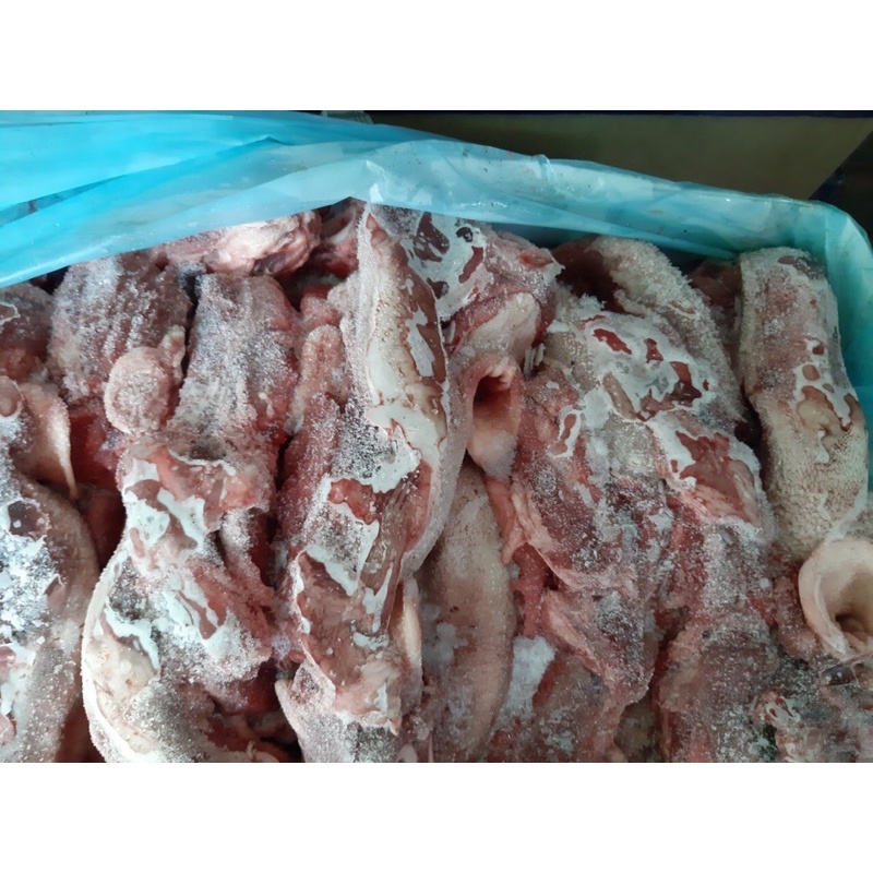 LƯỠI HEO NHẬP KHẨU ĐỨC/BALAN/NGA