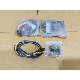Bộ ruột phíp cùm công tắc giả zin 67, 68, 71, 72