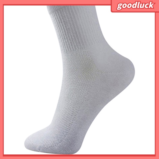 Set 5 Đôi Tất Nam Co Giãn Thoải Mái