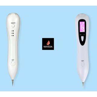 MÁY ĐỐT NỐT RUỒI, MỤN THỊT, XÓA XĂM
