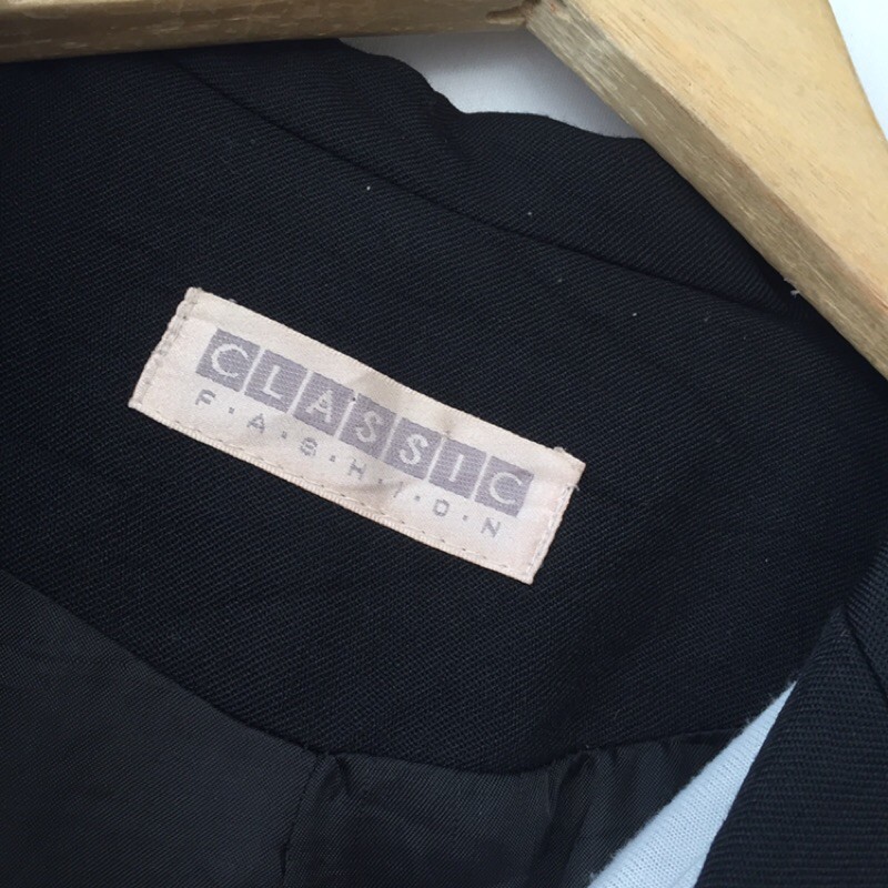 Blazer Korea xinh xắn