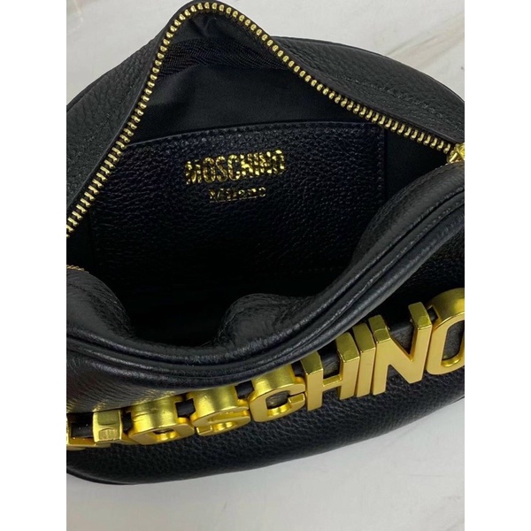 Túi Moschin0 dây bản to cá tính