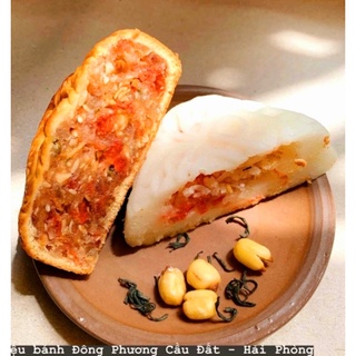 BÁNH NƯỚNG THẬP CẨM - ĐÔNG PHƯƠNG HẢI PHÒNG