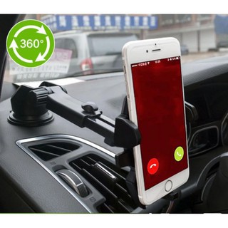 sdfGiá đỡ kẹp điện thoại trên ô tô kéo dài, thu hẹp | WebRaoVat - webraovat.net.vn