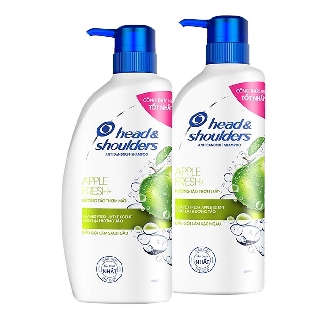 Dầu Gội Head&Shoulders chai 625ml