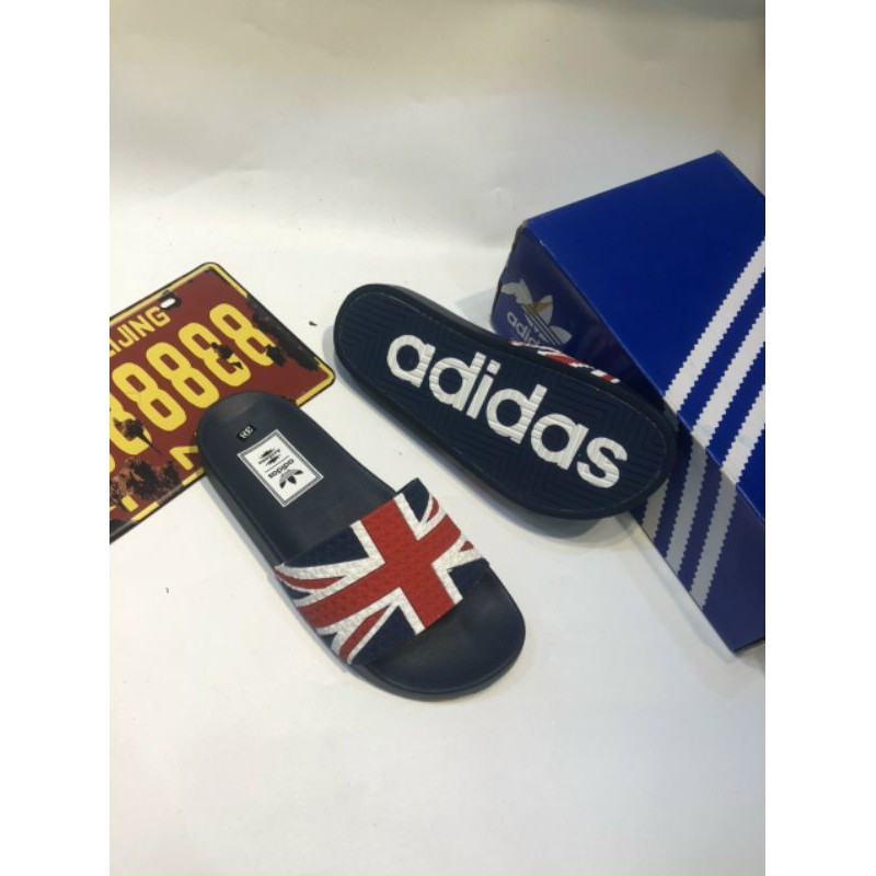 Dép quai ngang ADJDAS siêu hót