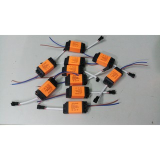 CHIP LED DRIVER CHO ĐÈN ÂM TRẦN 3 Màu