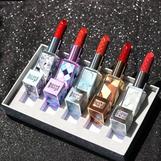 HOLD LIVE - Set 5 son thỏi Future Space Magic Cube Dream HOLDLIVE