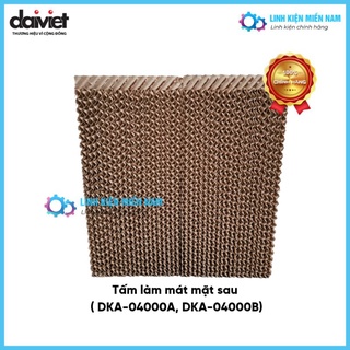 Tấm làm mát daikiosan