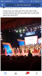 Kem ủ tan mỡ bụng