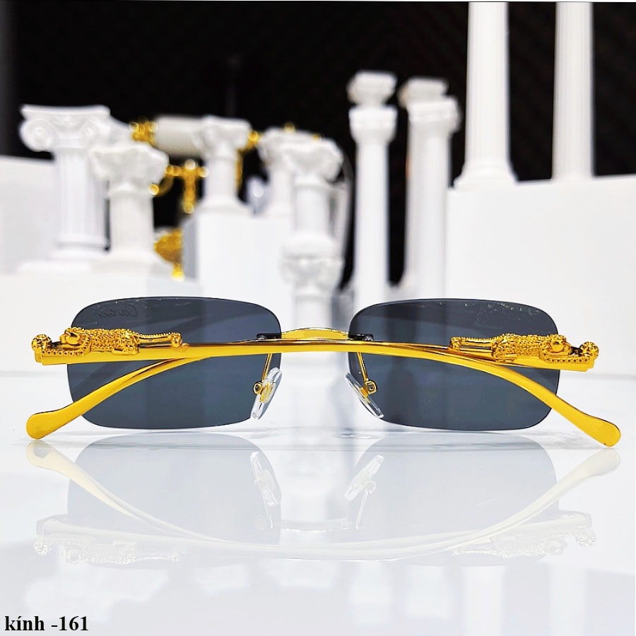 Kính Siêu Cấp⚜️FREE SHIP⚜️- Kính Mắt Hot - Hàng Unisex - Chống UV400 - Hàng siêu cấp