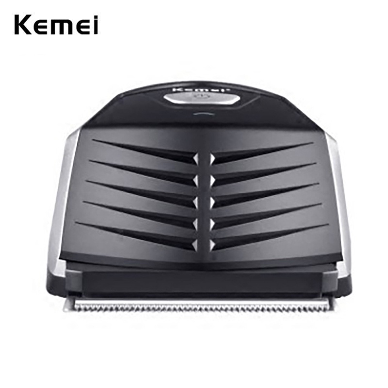 Máy cạo râu cắt tóc mini Kemei 6032 cho nam