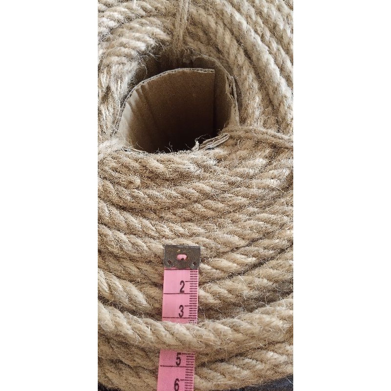 5m thừng đay 12mm và 20mm ❤️FREESHIP❤️ kẹp gỗ trang trí ảnh treo ảnh đèn led