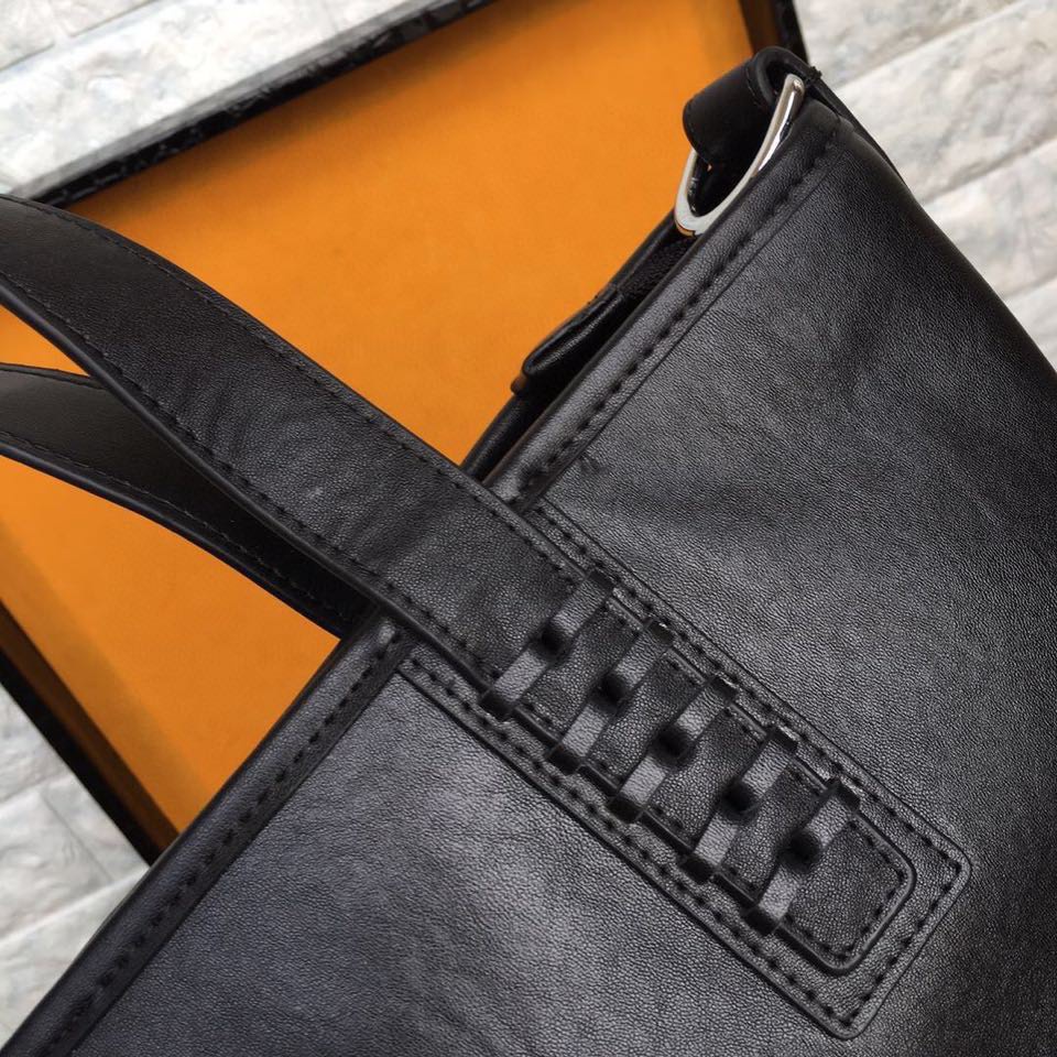 VErsace Cặp xách công sở đựng tài liệu da nguyên bản cao cấp 183LX-2700268 | BigBuy360 - bigbuy360.vn