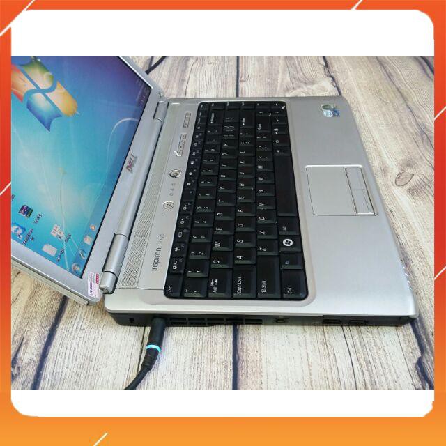 Laptop cũ Dell 1420 Co2 T7500 ram 3g ổ 160g màn 14.1 | BigBuy360 - bigbuy360.vn