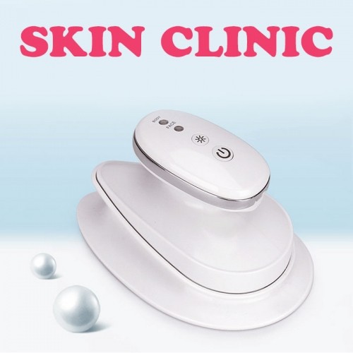 Máy massage giảm béo, săn chắc mặt và toàn thân Hàn Quốc Skin Clinic