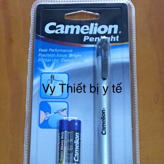 Đèn soi mắt, tai Camelion